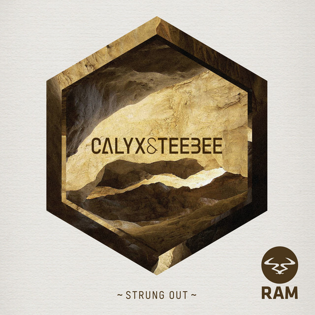 Calyx - Strung Out VIP