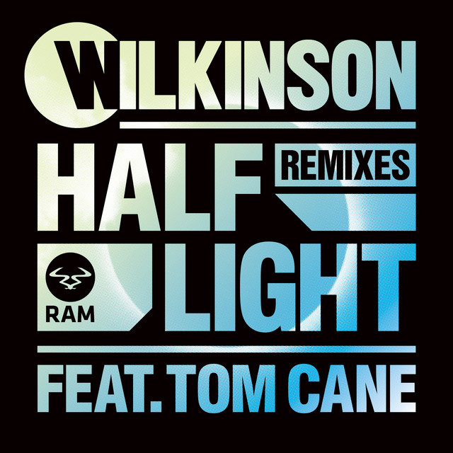 Audio - Half Light (feat. Tom Cane)