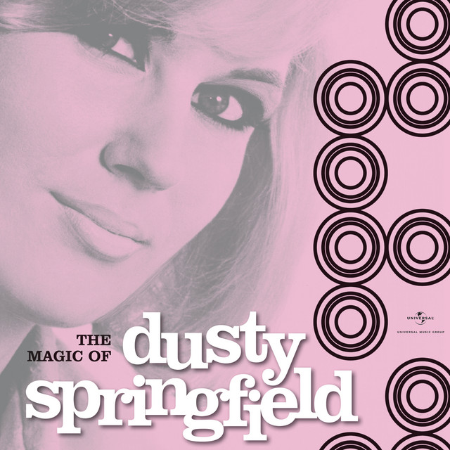 Dusty Springfield - You Don't Have To Say You Love Me (Live At The BBC)