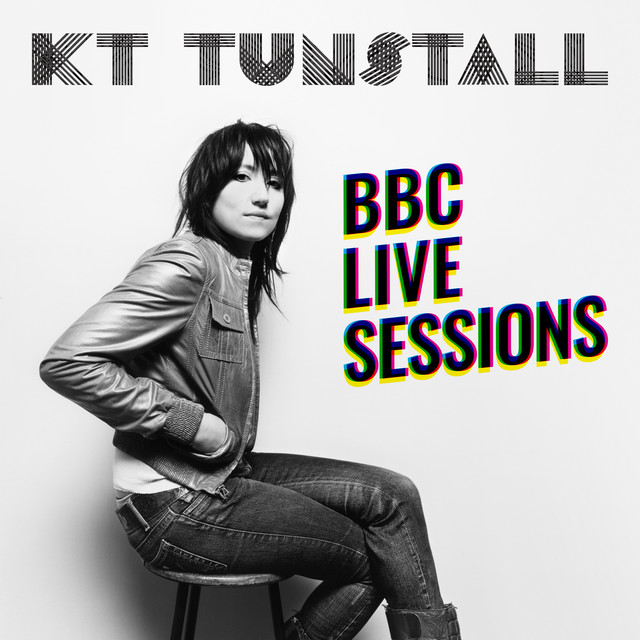 KT Tunstall - Black Horse & The Cherry Tree (Live on Later...With Jools Holland 2004)