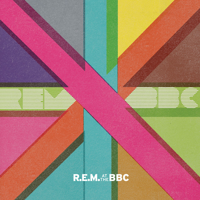 R.e.m. - Orange Crush (Live From Mark and Lard On BBC Radio 1 / 2003)