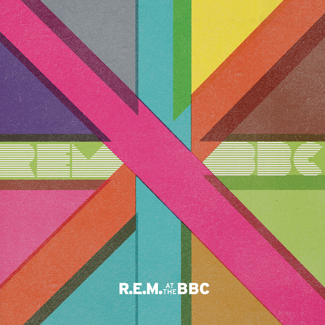 R.E.M. - Munich (Live @ Rw12)