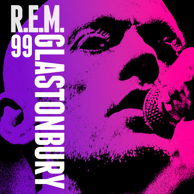 R.e.m. - Fall On Me (Live From Pyramid Stage, Glastonbury Festival / 1999)