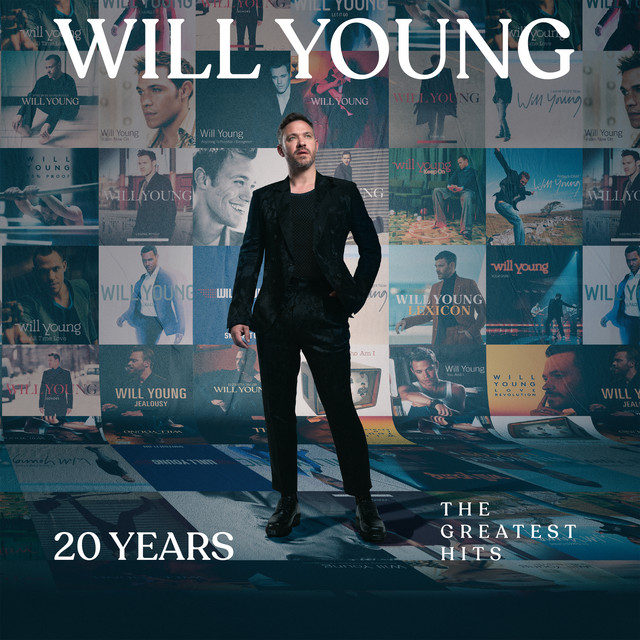 Will Young - Golden Slumbers (Saturday Session)