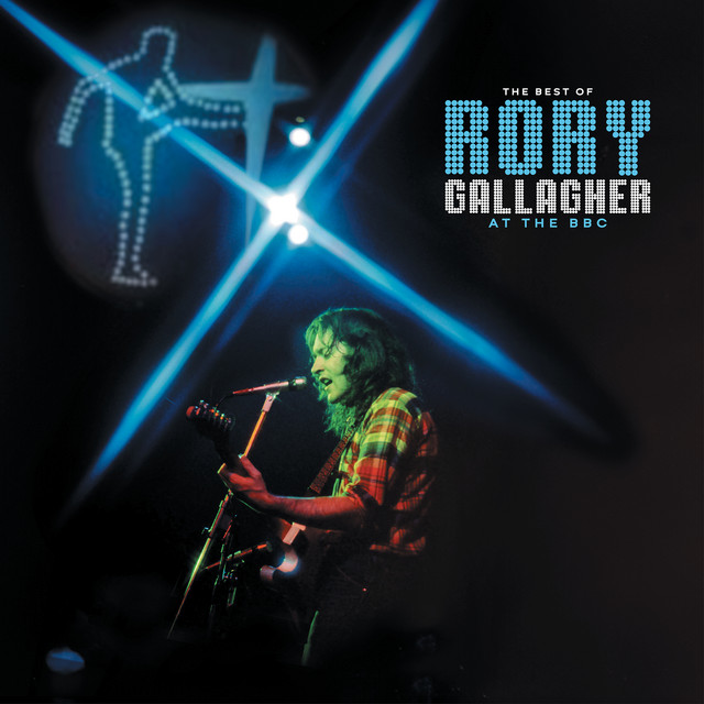 Rory Gallagher - Back On My Stompin' Ground (Live On BBC 