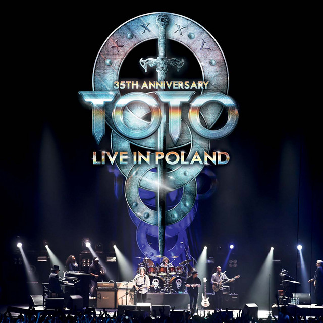 Toto - Africa (live)