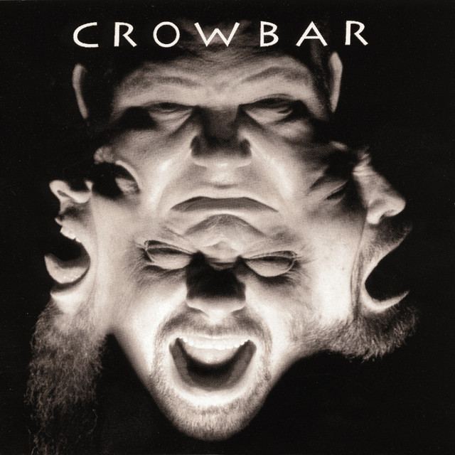 Crowbar - Planets Collide