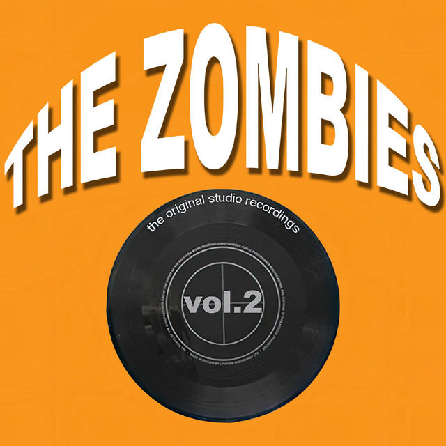 The Zombies - Care Of Cell 44