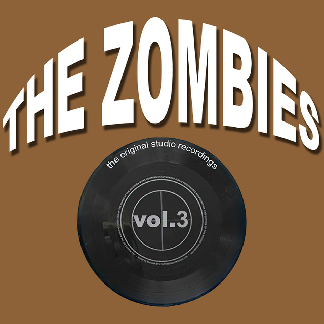 The Zombies - Friends Of Mine