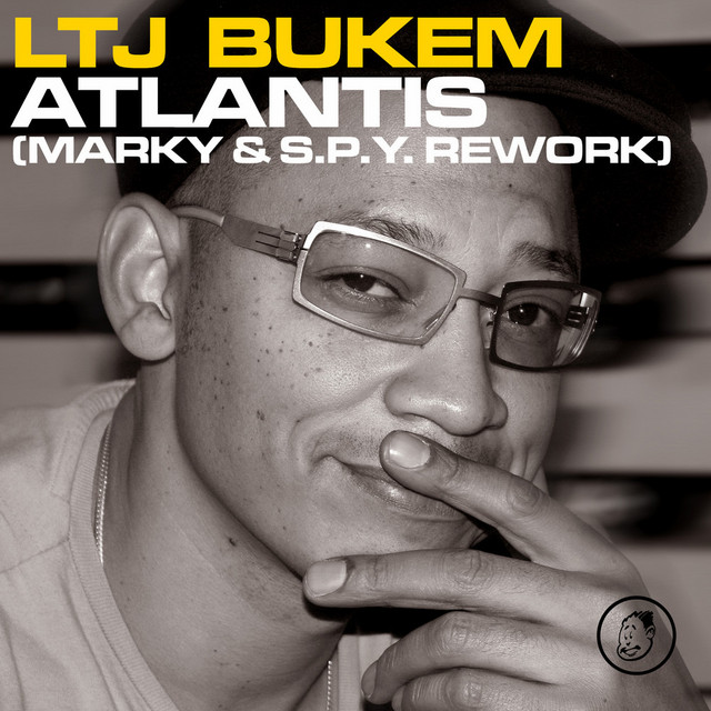 LTJ Bukem - Music (Peshay Rework)