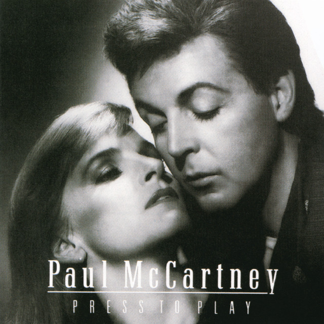 Paul Mccartney - Pretty Little Head