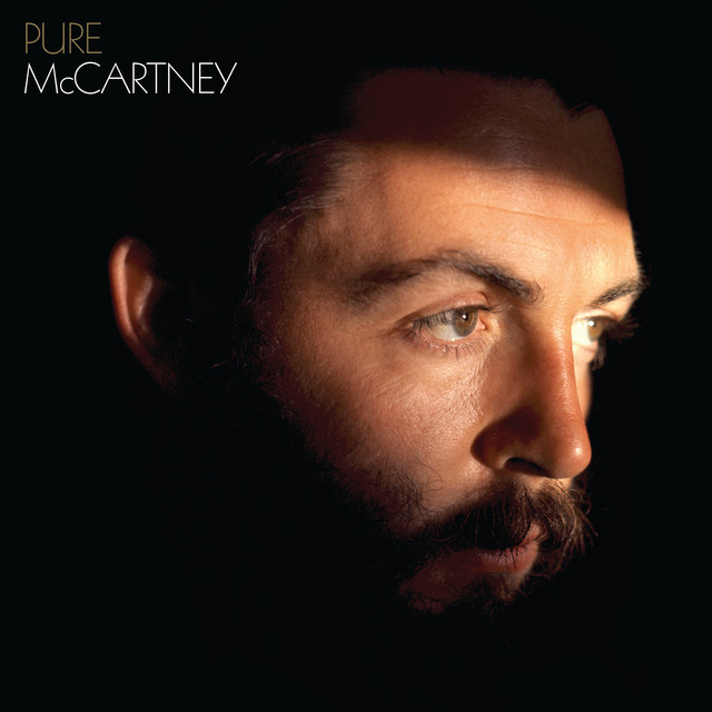 Paul Mccartney - Maybe I'm Amazed