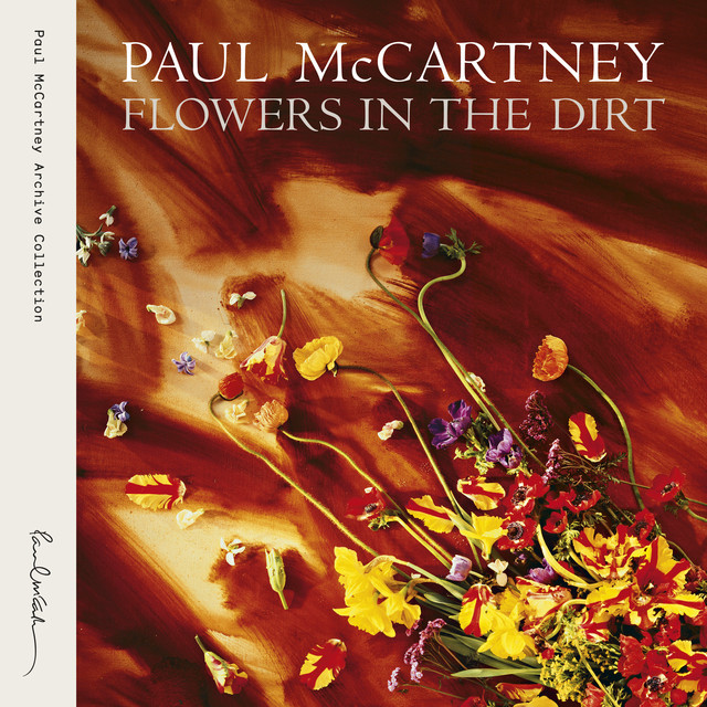 Paul Mccartney - Put it there