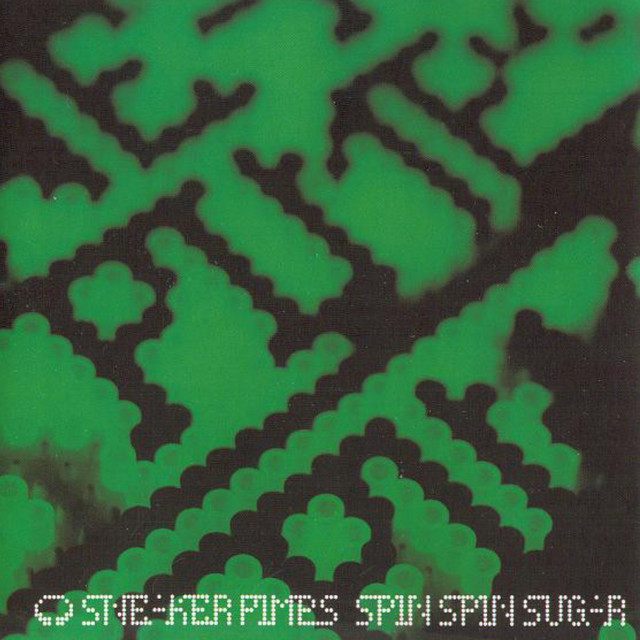 Sneaker Pimps - Spin Spin Sugar (Armand's Dark Garage Mix)