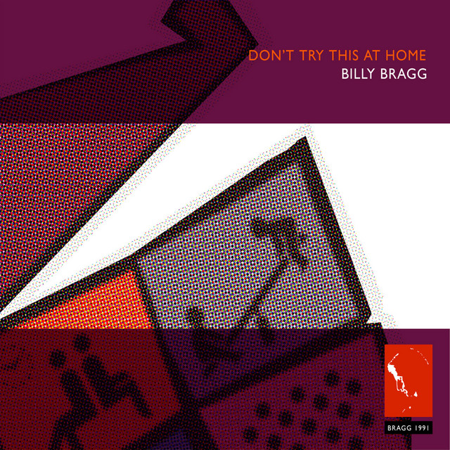 Billy Bragg - Cindy of a Thousand Lives