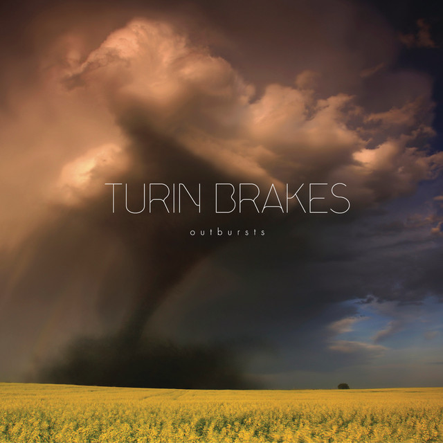 Turin Brakes - Sea Change