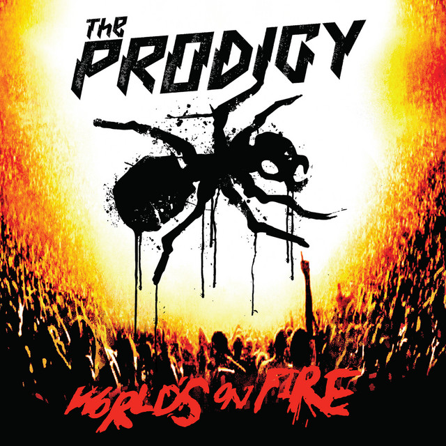 The Prodigy - Smack My Bitch Up (live)