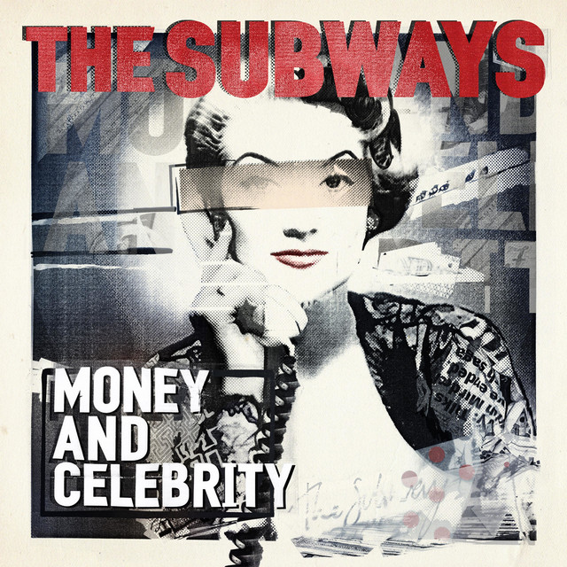 The Subways - We Don't Need Money To Have A Good Time