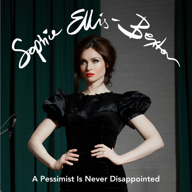 Sophie Ellis‐Bextor - Murder On The Dancefloor (Orchestral Version)