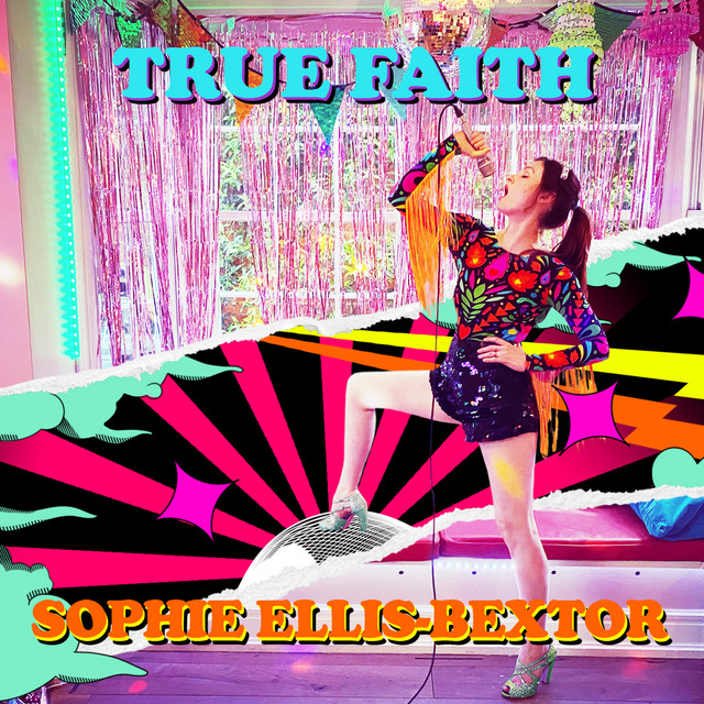 Sophie Ellis‐Bextor - Crying At The Discotheque