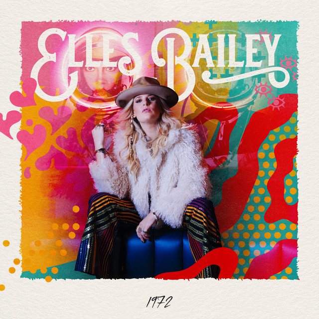 Elles Bailey - Leave The Light On