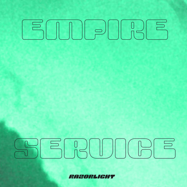 Razorlight - Empire Service