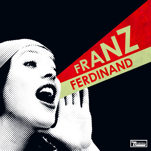 Franz Ferdinand - Eleanor Put Your Boots On