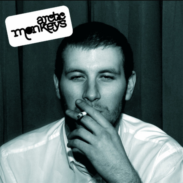 Arctic Monkeys - From The Ritz To The Rubble