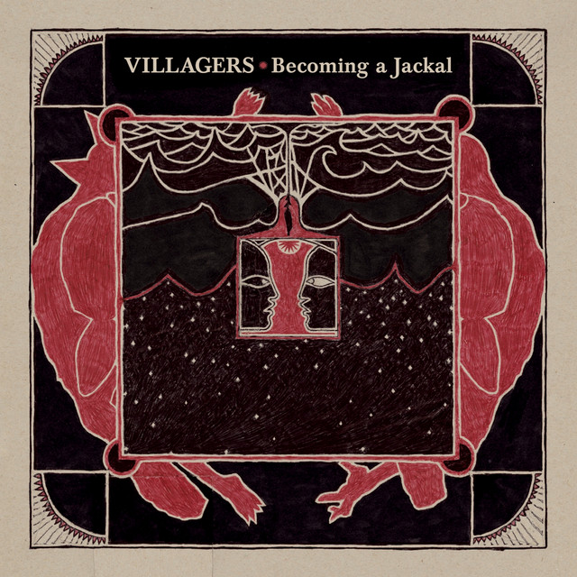 Villagers - Becoming A Jackal