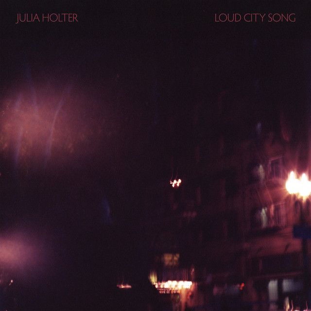 Julia Holter - This Is A True Heart