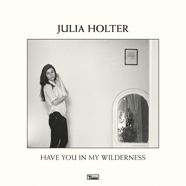 Julia Holter - Everytime Boots
