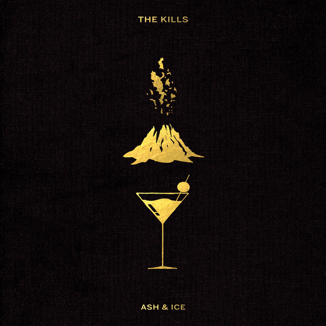 The Kills - Doing it to death