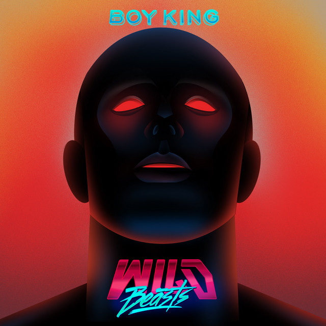 Wild Beasts - Alpha Female