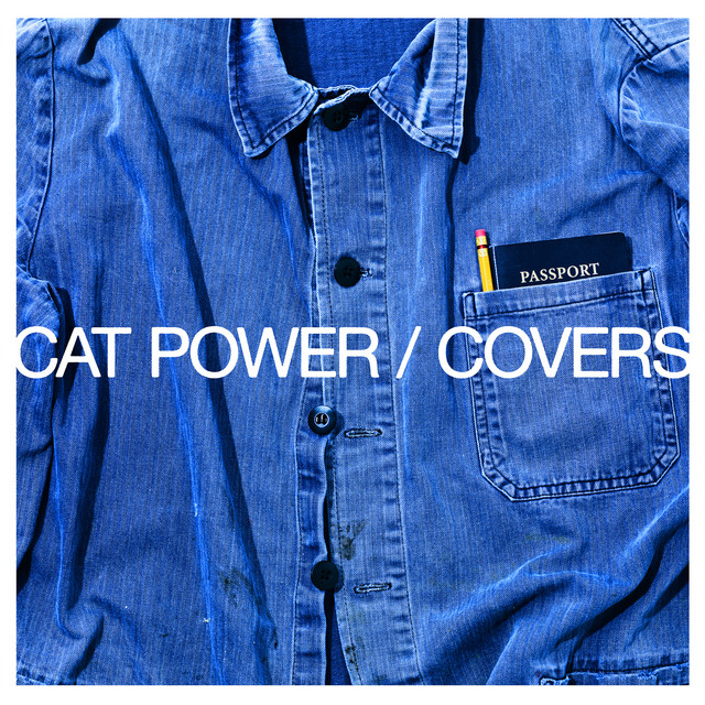 Cat Power - Unhate