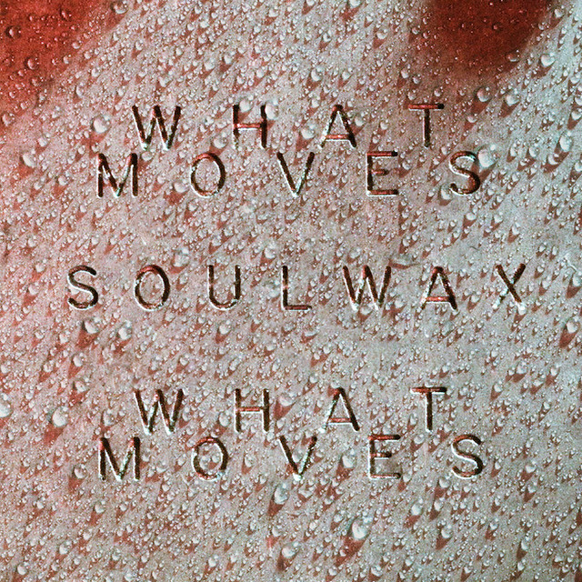 La Priest - What Moves (Soulwax Remix)