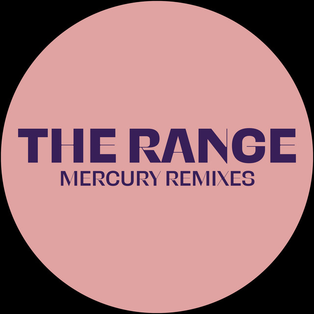 The Range - Bicameral