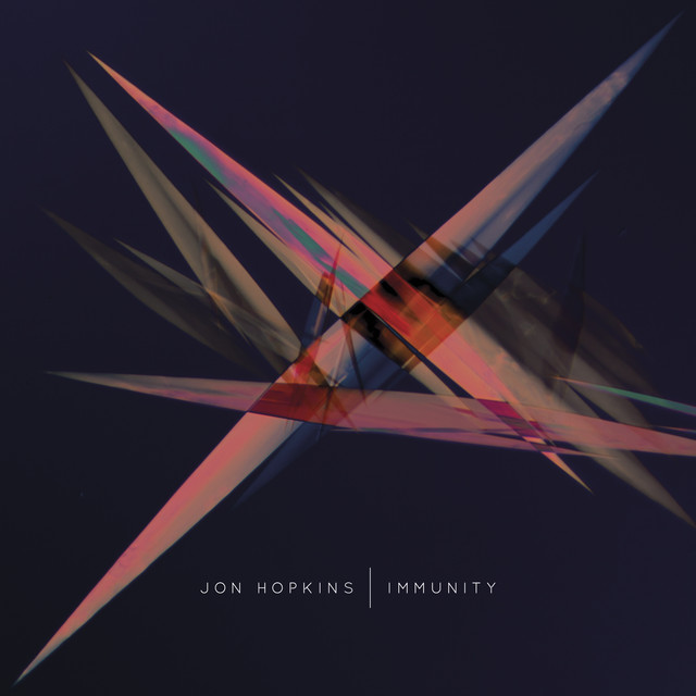 Jon Hopkins - Abandon Window