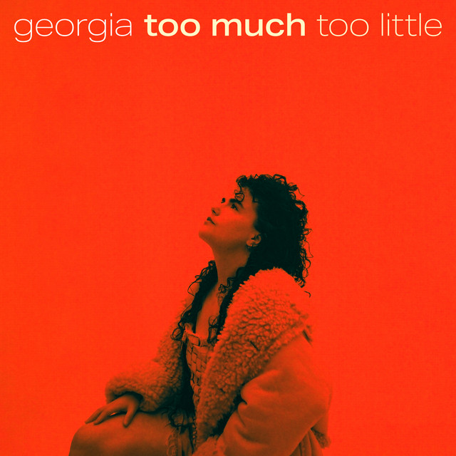 Georgia - Too Much Too Little