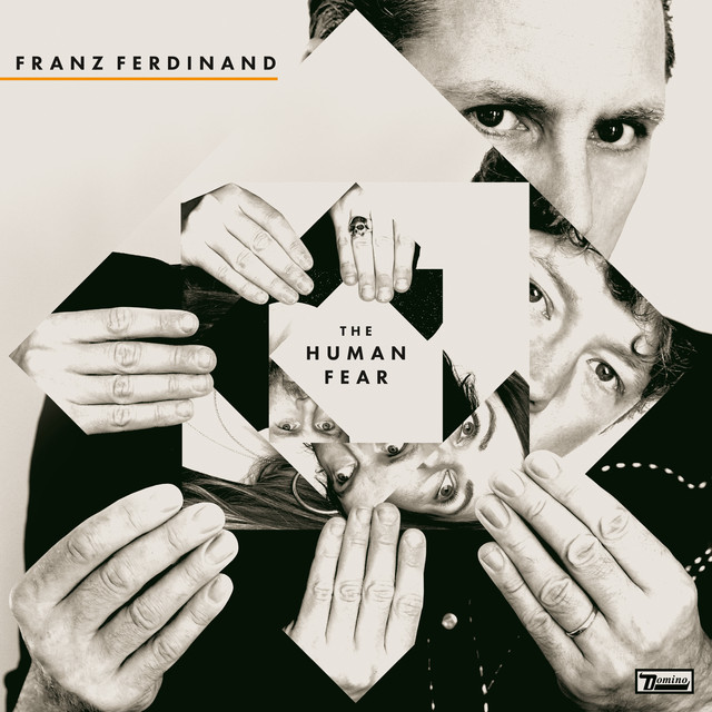 Franz Ferdinand - The Birds