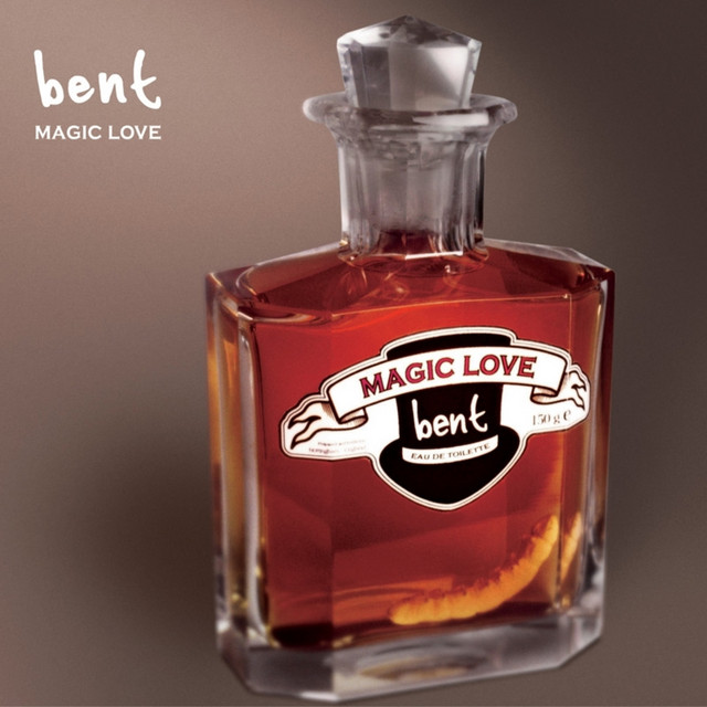 Bent - Magic Love