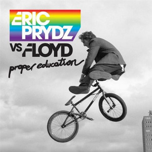 Floyd - Proper Education
