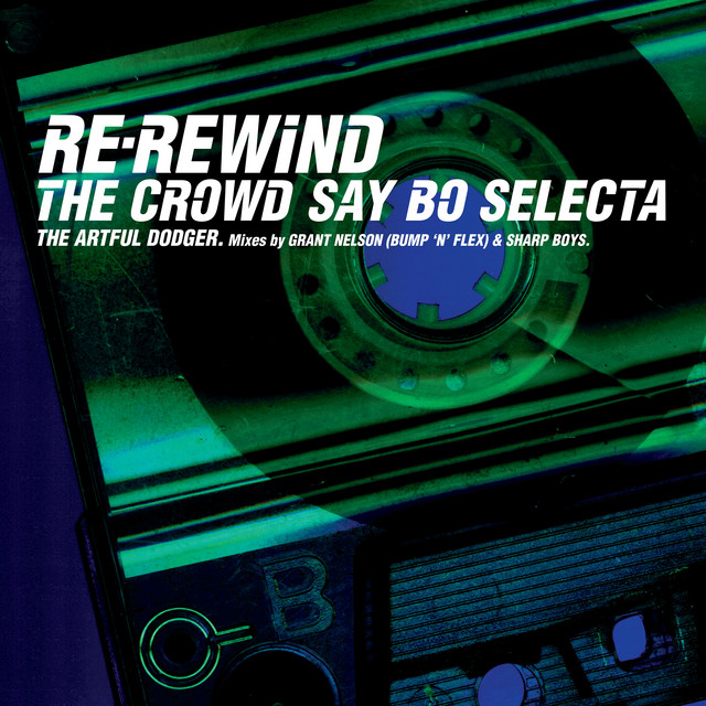 Craig David - Re-Rewind