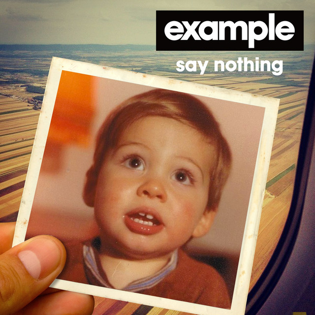 Example - Say Nothing