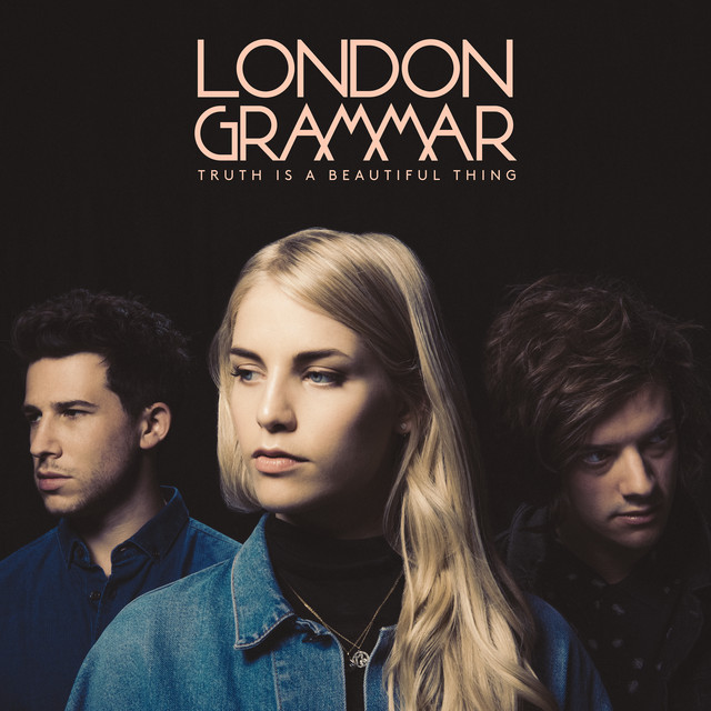 London Grammar - Rooting for you