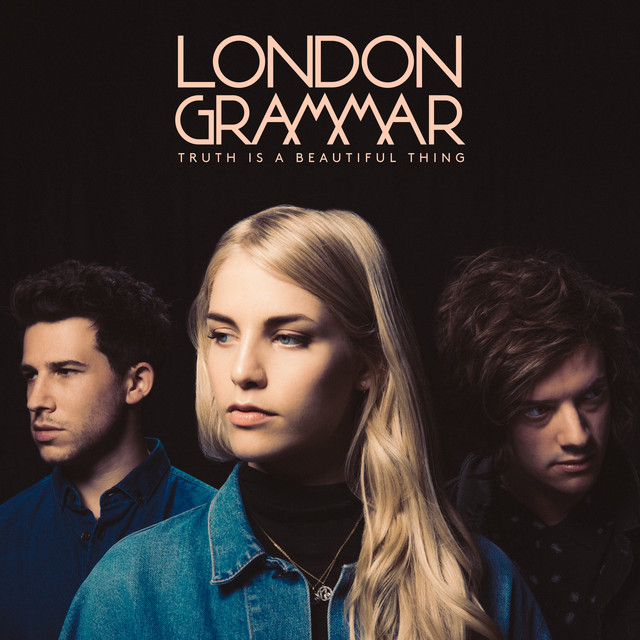 London Grammar - Big picture