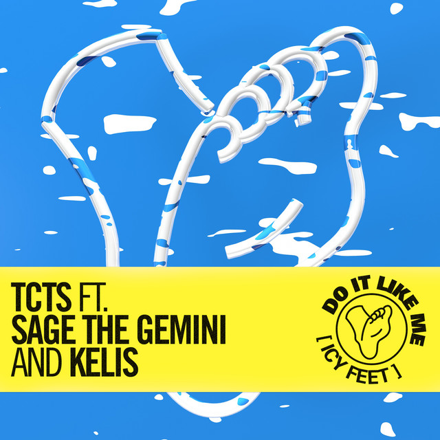 TCTS - Do it Like Me (Icy Feet) (feat. Sage the Gemini & Kelis)