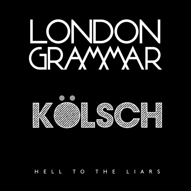 Kölsch - Hell To The Liars (kölsch Remix)