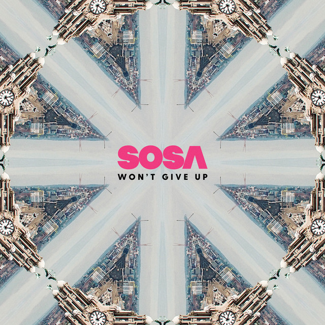 Sosa UK - Give It Up
