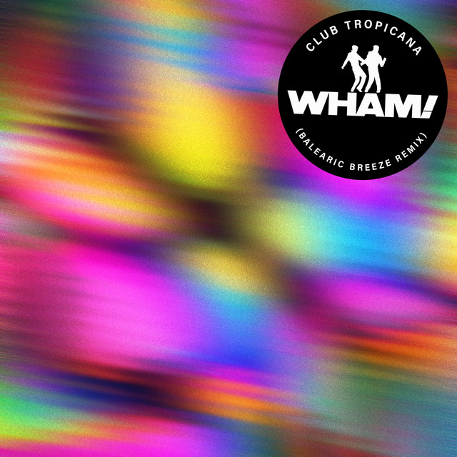 Wham - Club Tropicana (Balearic Breeze remix)