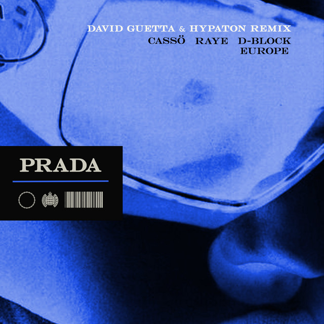 David Guetta - Prada